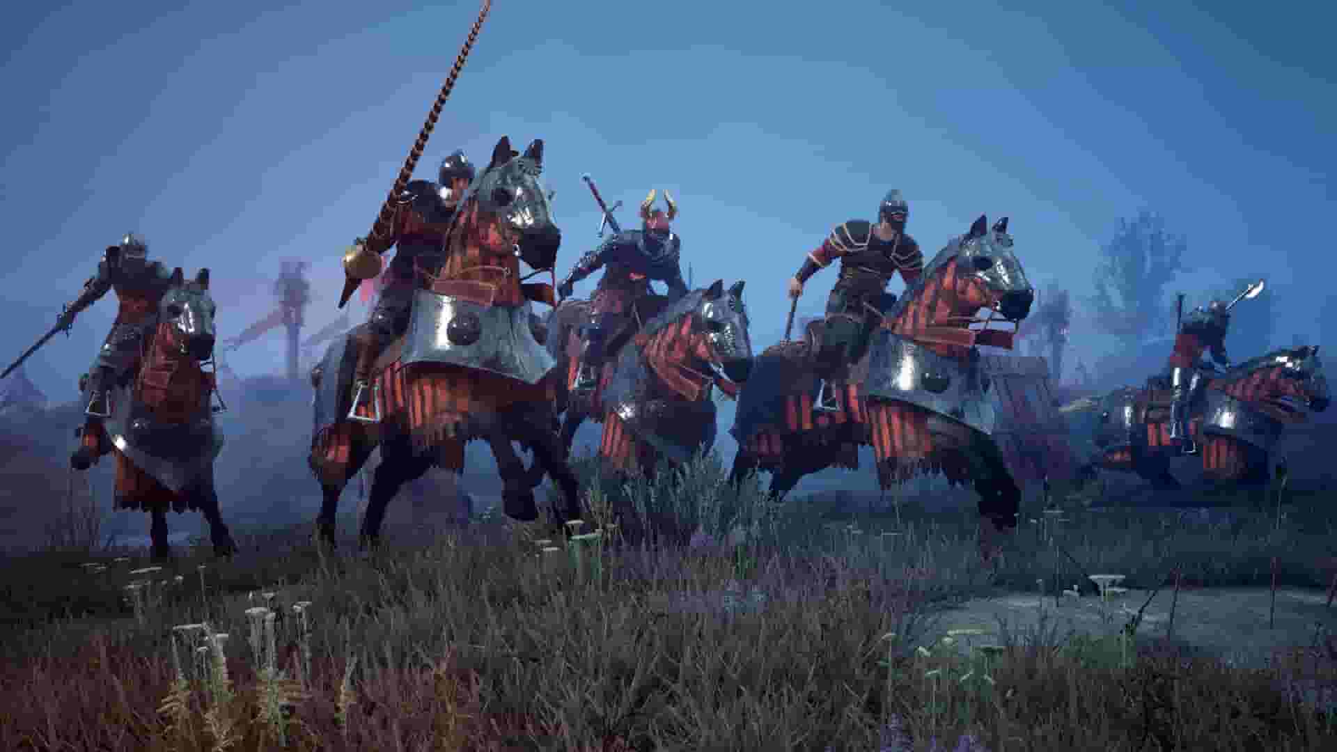 Chivalry 2 screenshot thumbnail screenshot 15