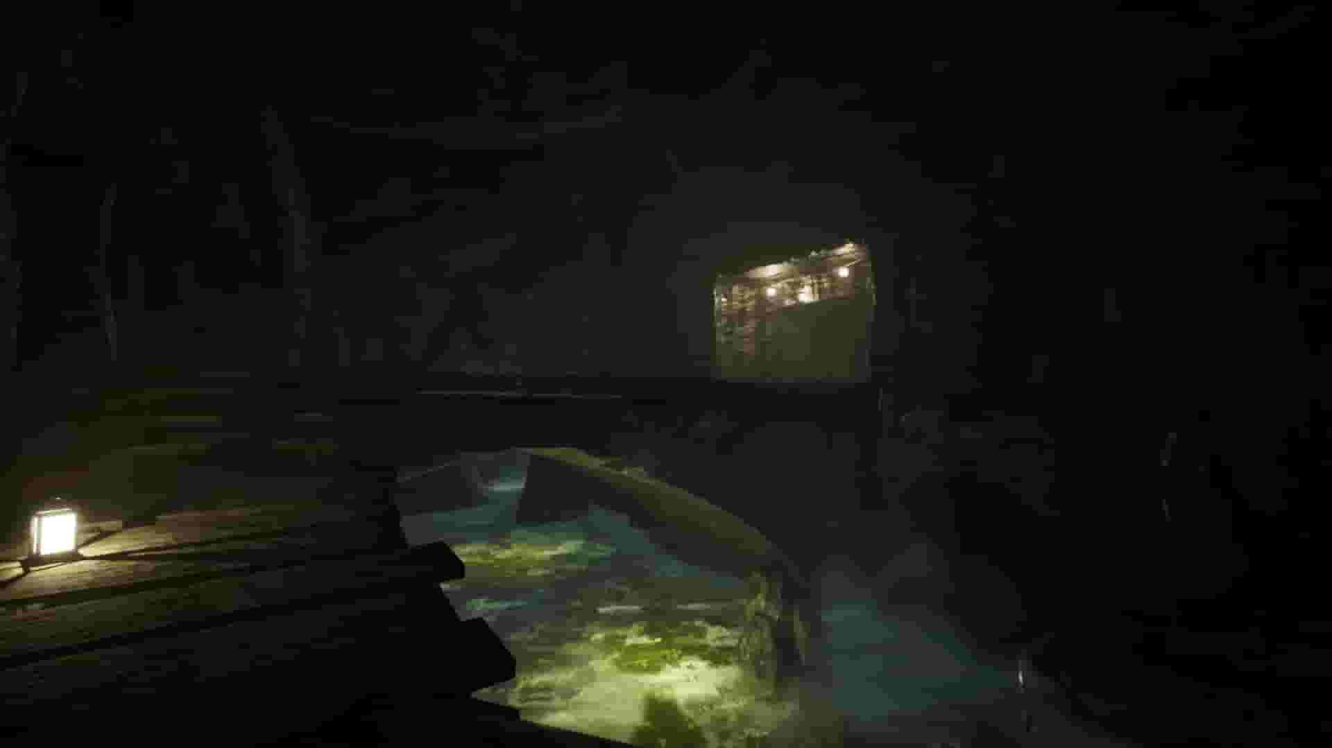 Choo-Choo Charles screenshot thumbnail screenshot 6