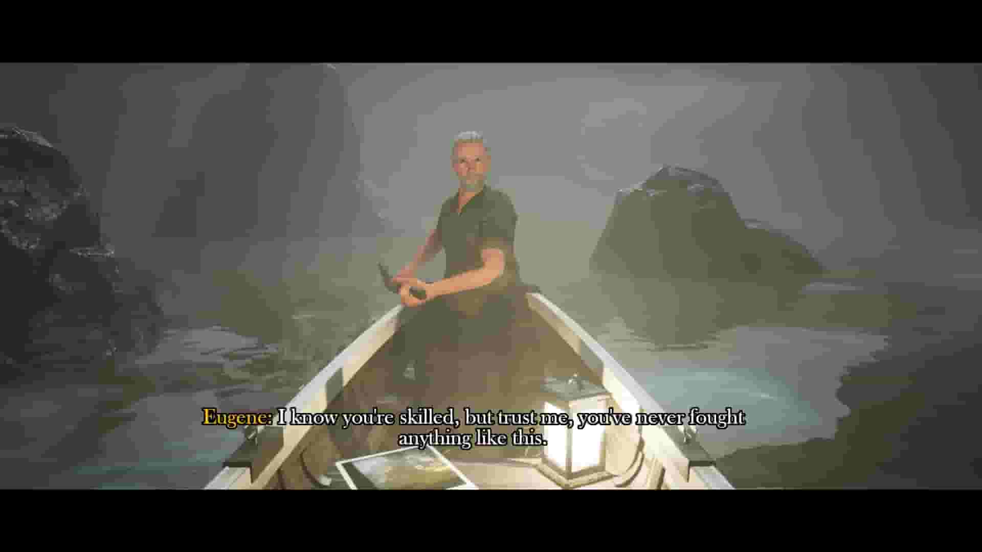 Choo-Choo Charles screenshot thumbnail screenshot 8