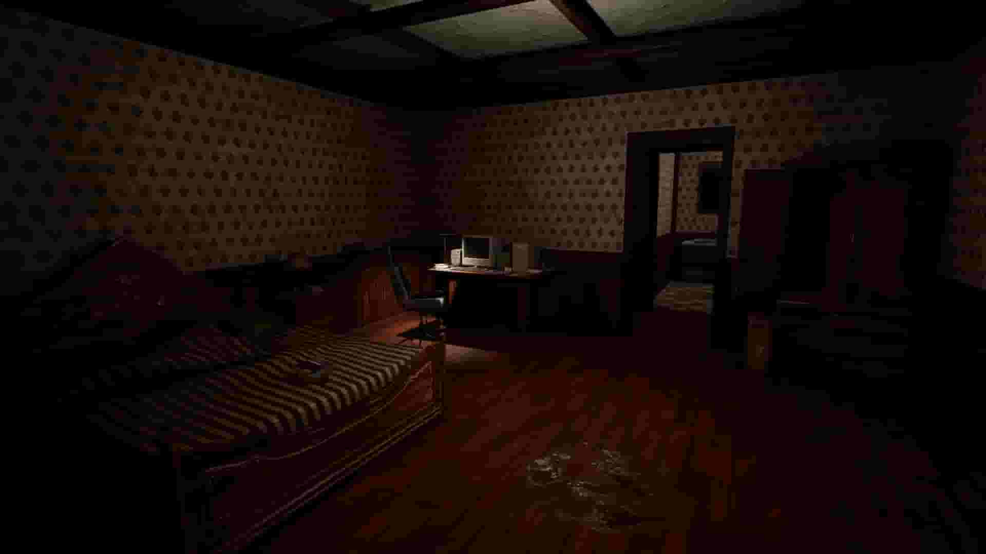 Chores in the Night screenshot thumbnail screenshot 0