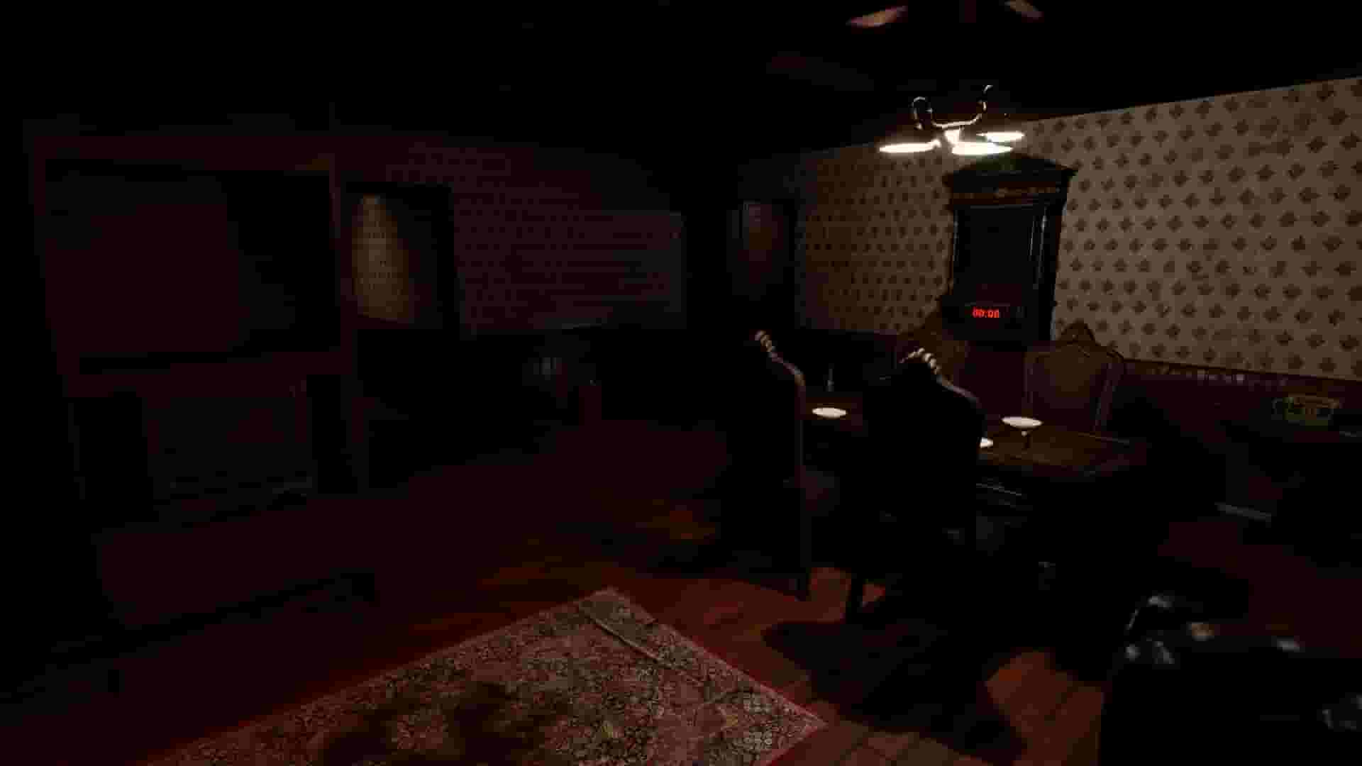 Chores in the Night screenshot thumbnail screenshot 1