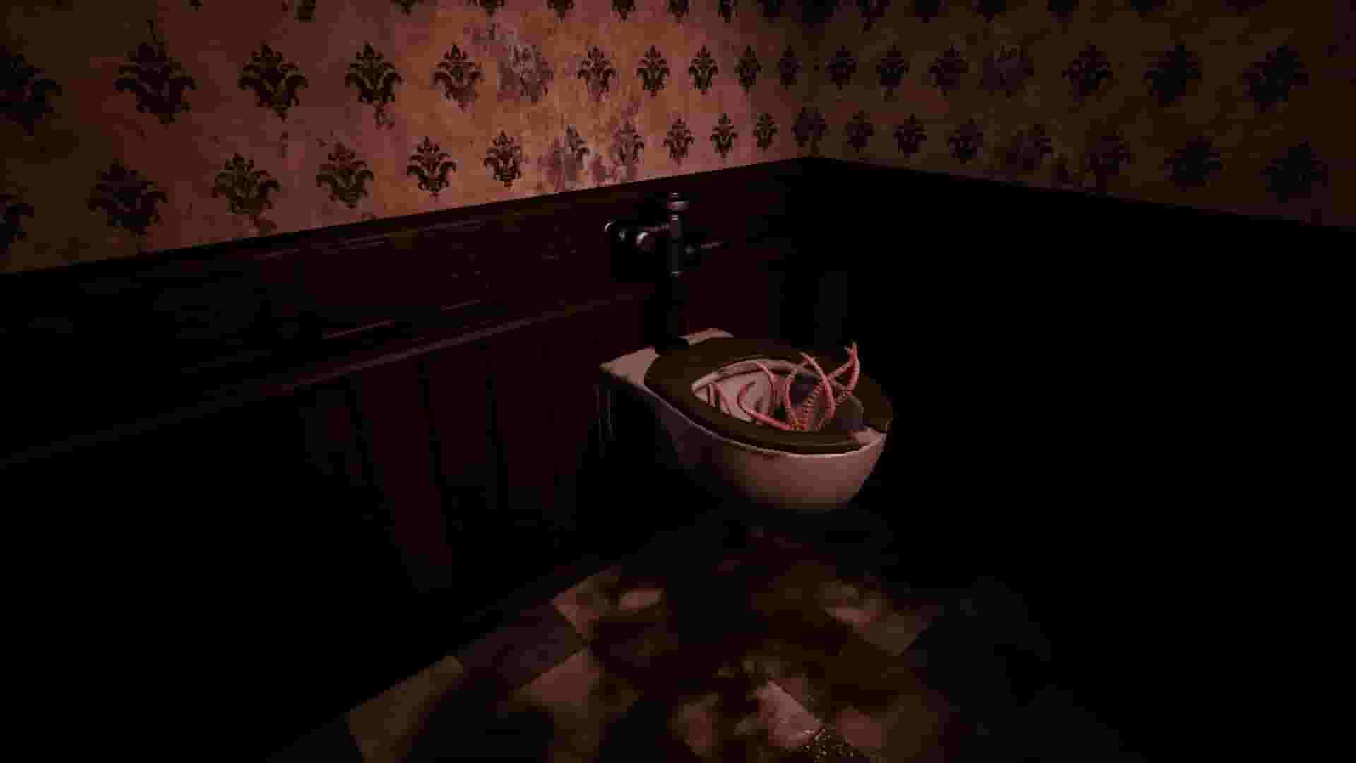 Chores in the Night screenshot thumbnail screenshot 2