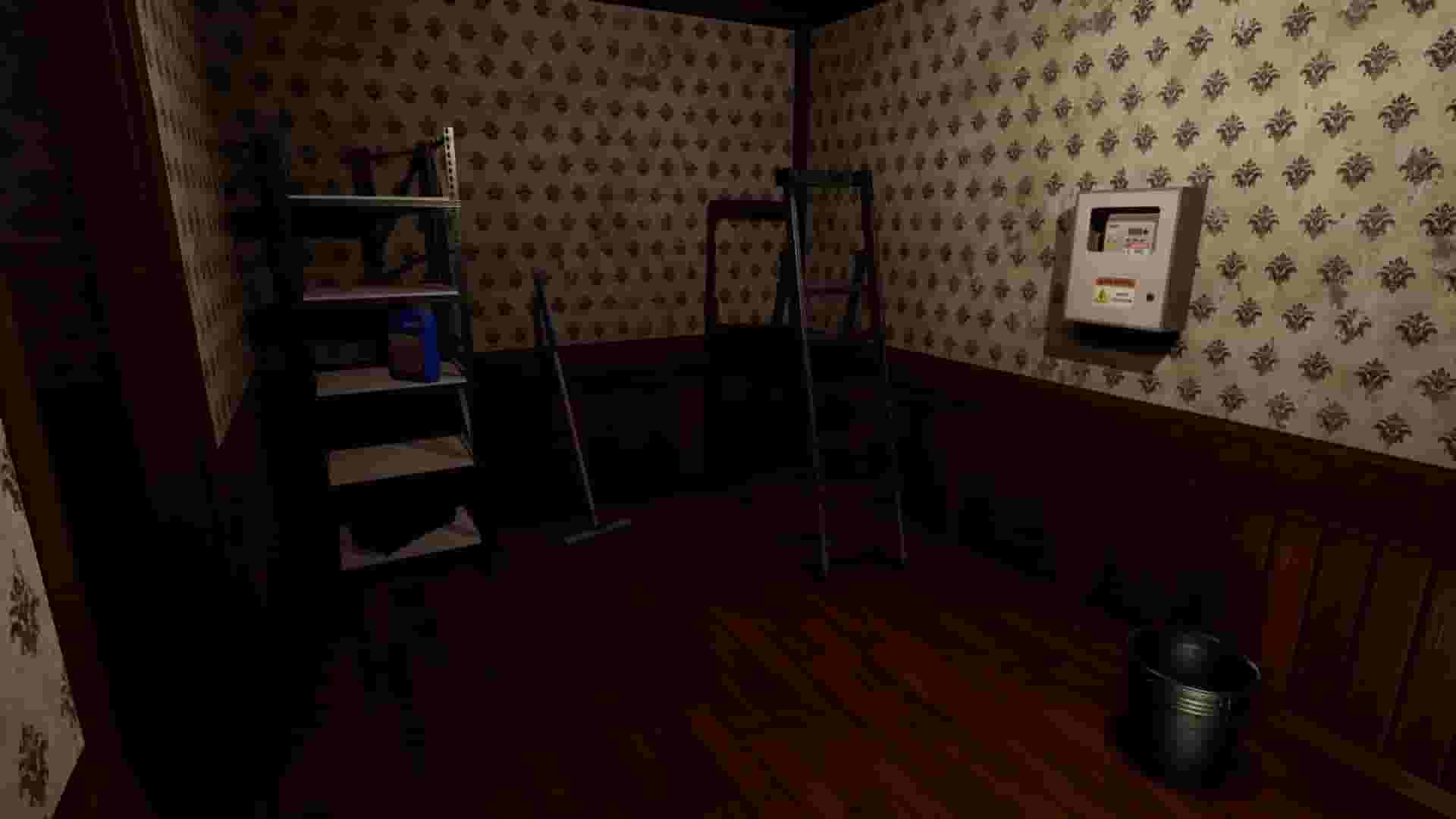 Chores in the Night screenshot thumbnail screenshot 4