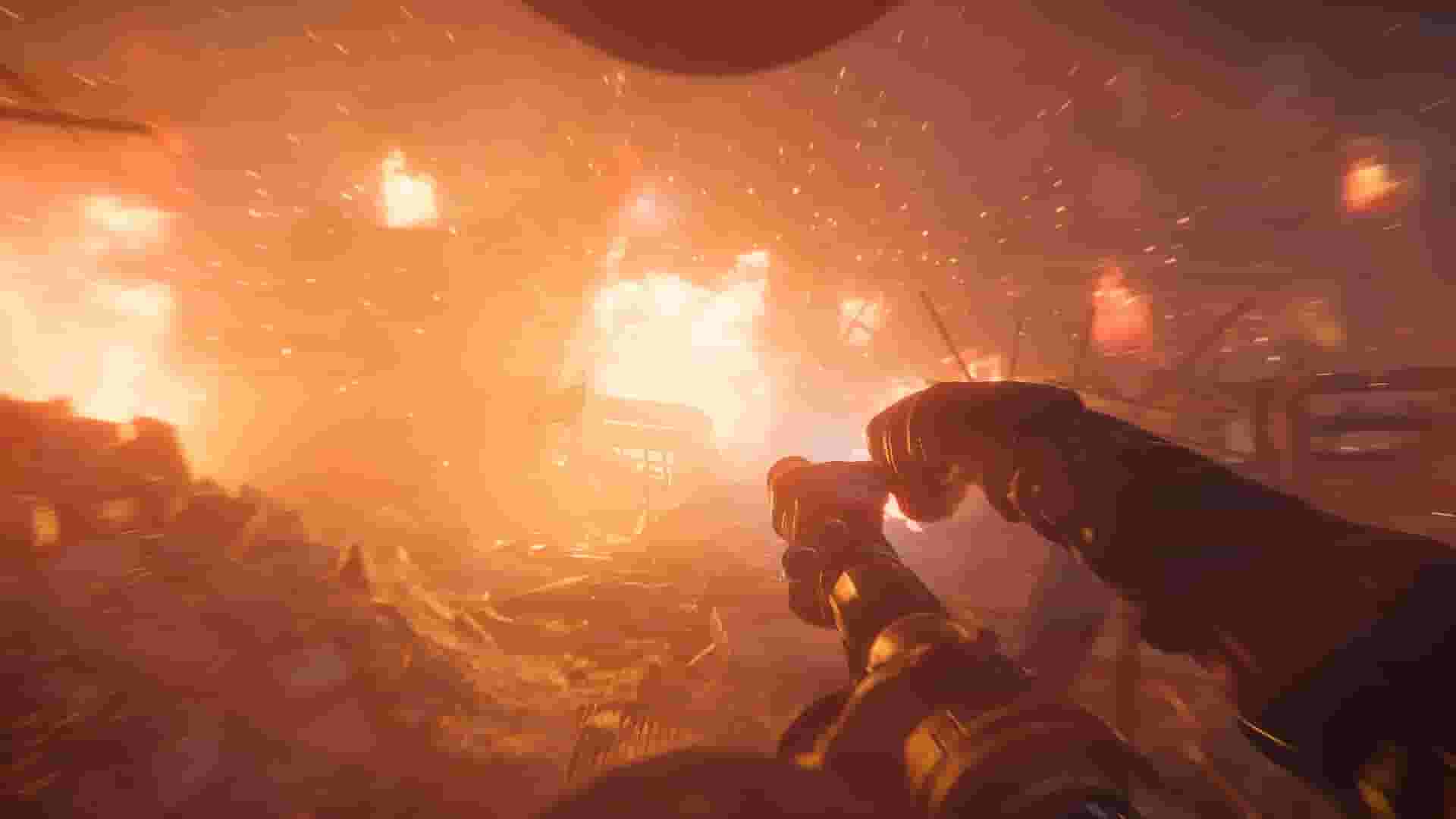 Chornobyl Liquidators screenshot thumbnail screenshot 0