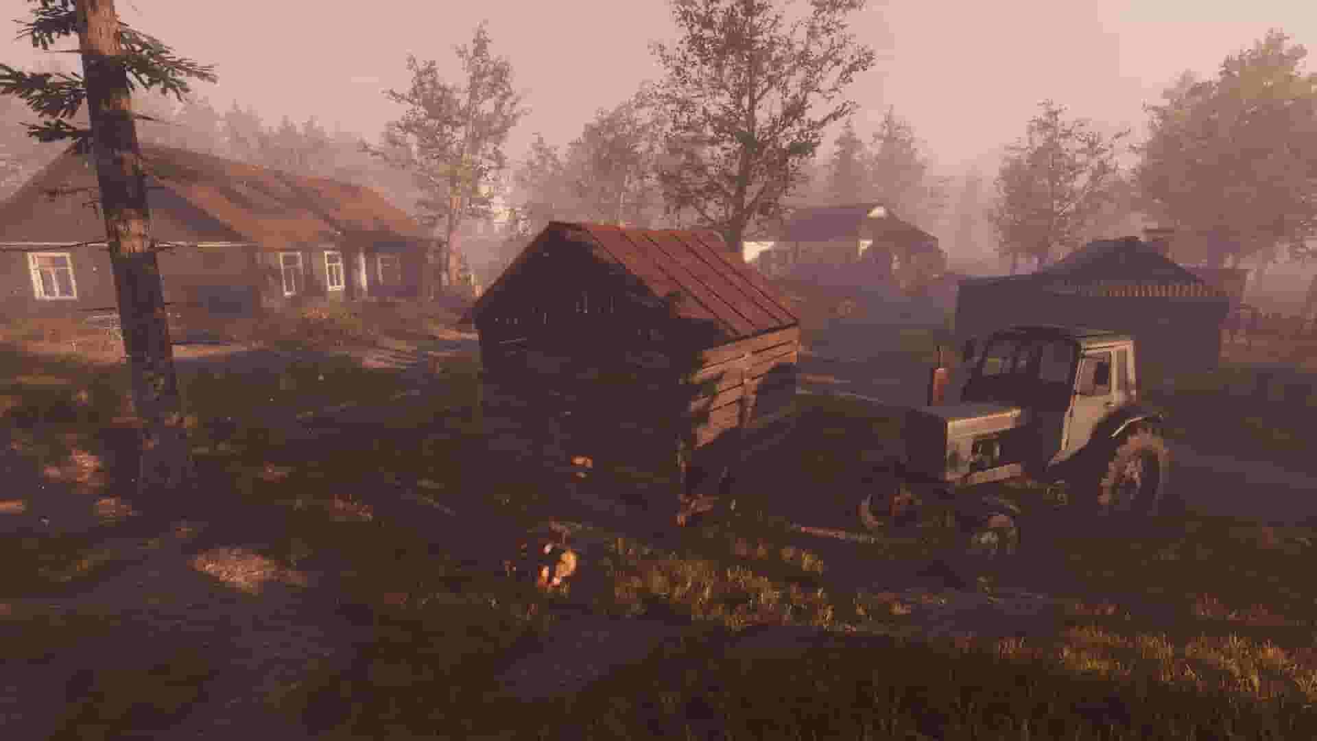 Chornobyl Liquidators screenshot thumbnail screenshot 10