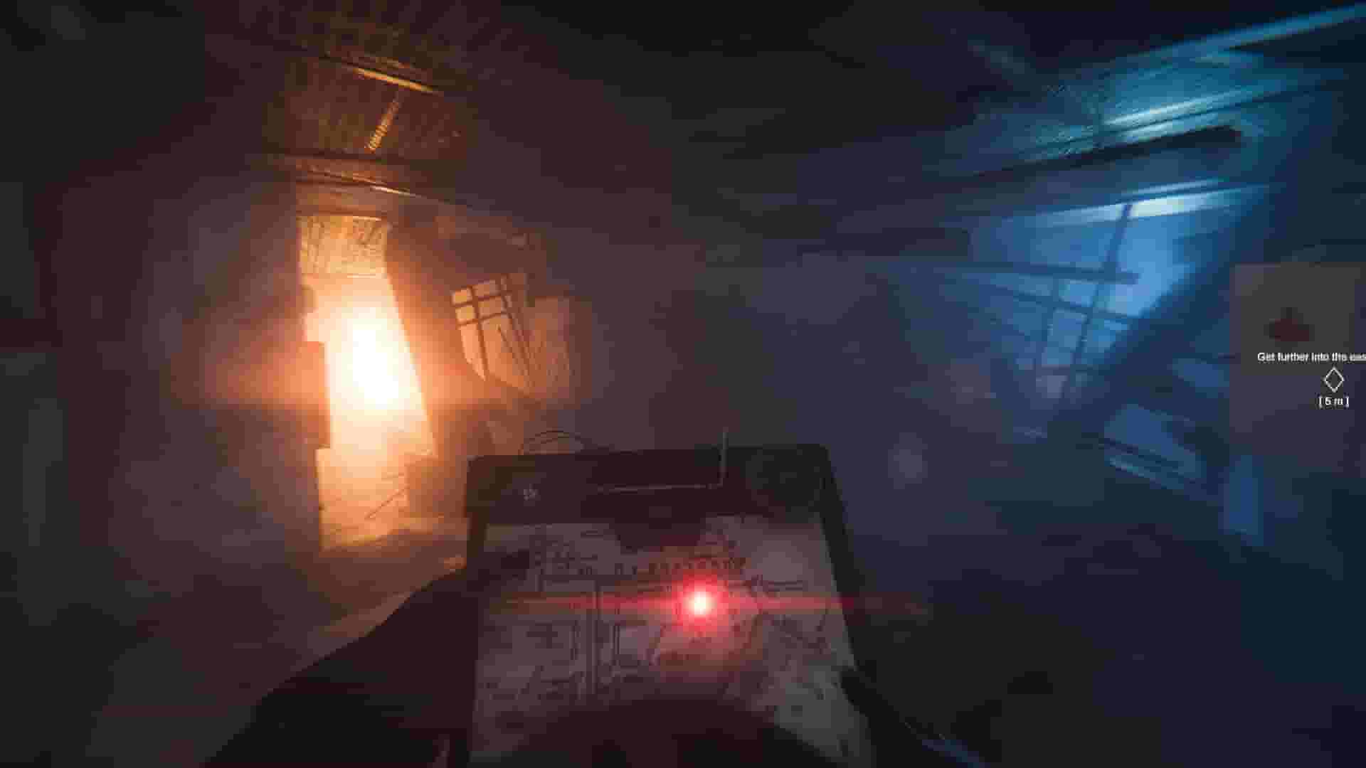 Chornobyl Liquidators screenshot thumbnail screenshot 5