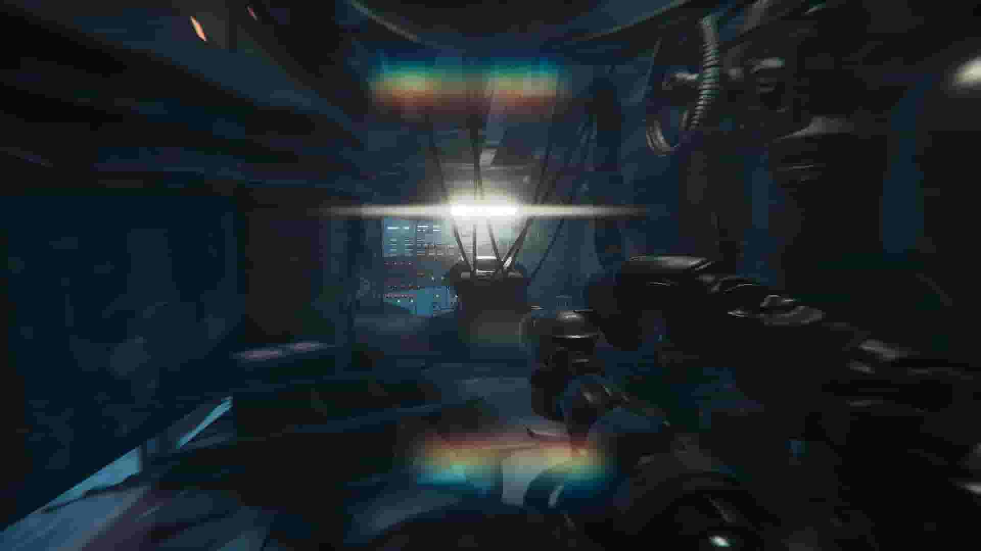 Chornobyl Liquidators screenshot thumbnail screenshot 9