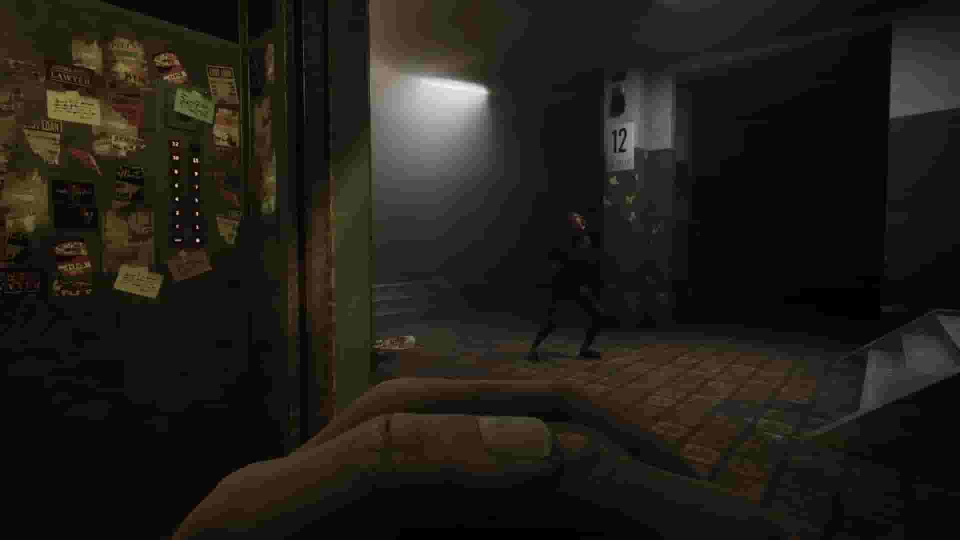 Chorus of Carcosa screenshot thumbnail screenshot 0