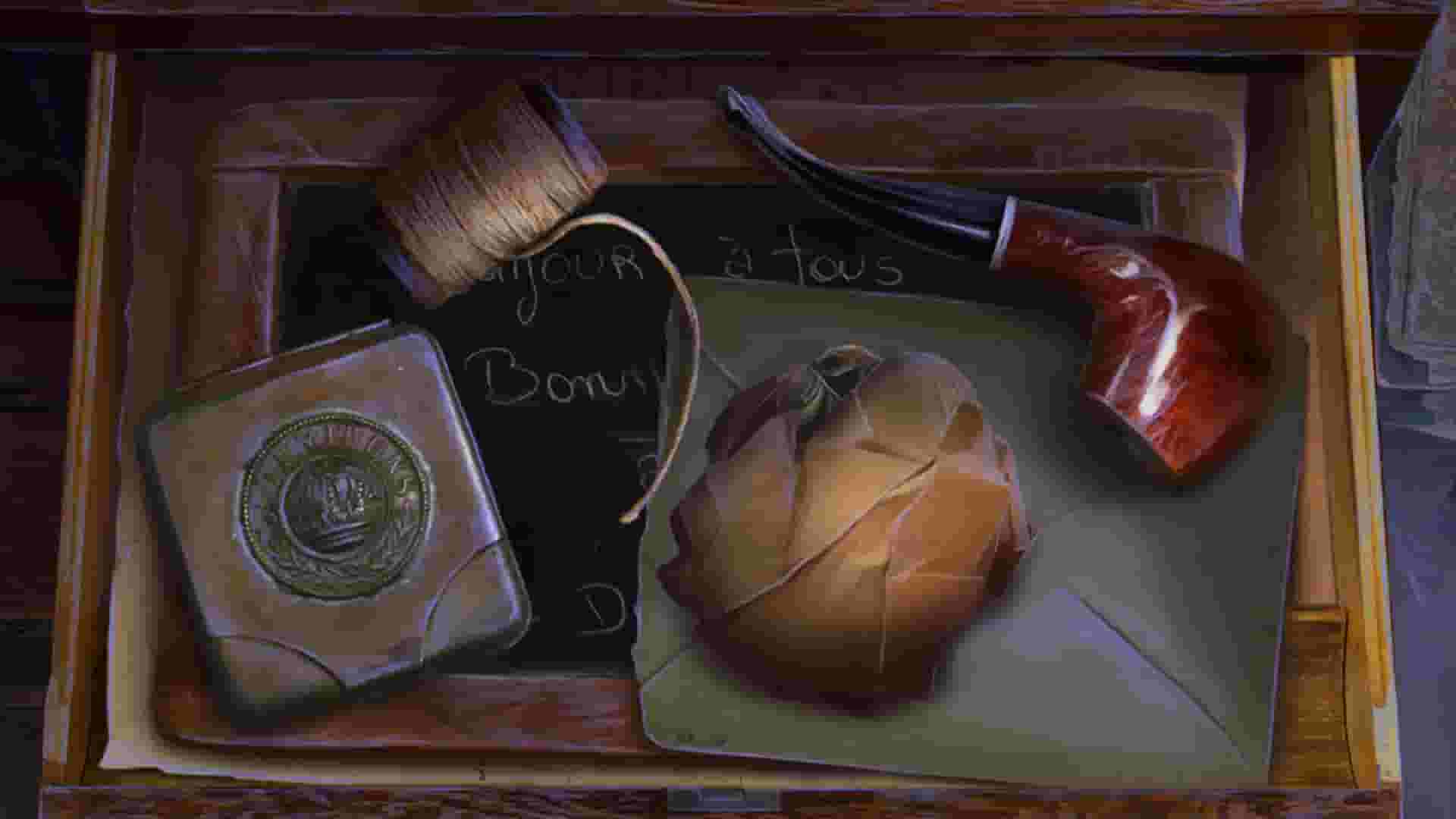 Christmas Carol screenshot thumbnail screenshot 2