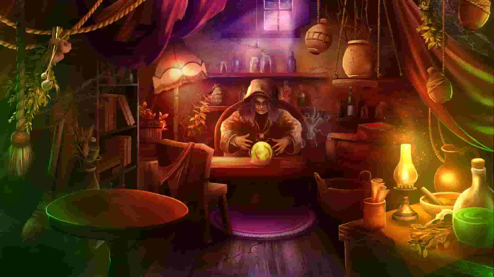 Christmas Carol screenshot thumbnail screenshot 3