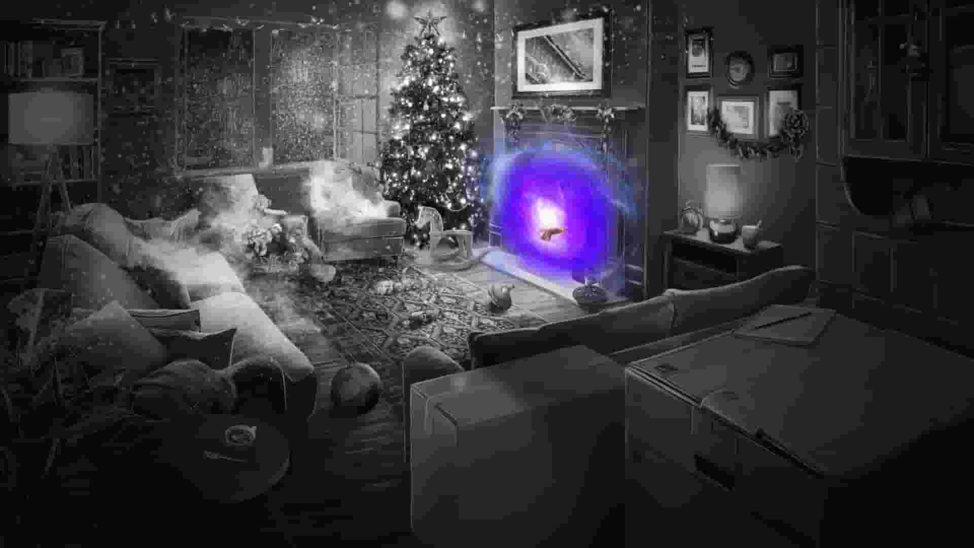 Christmas Carol screenshot thumbnail screenshot 4