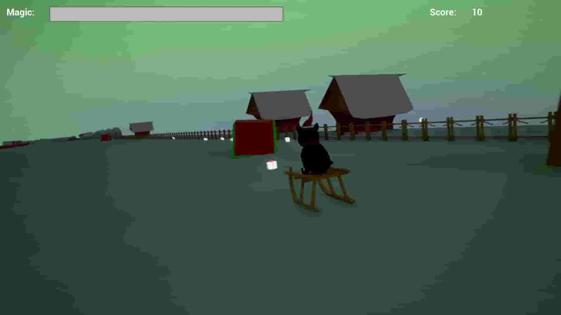 Christmas Cats screenshot thumbnail screenshot 0