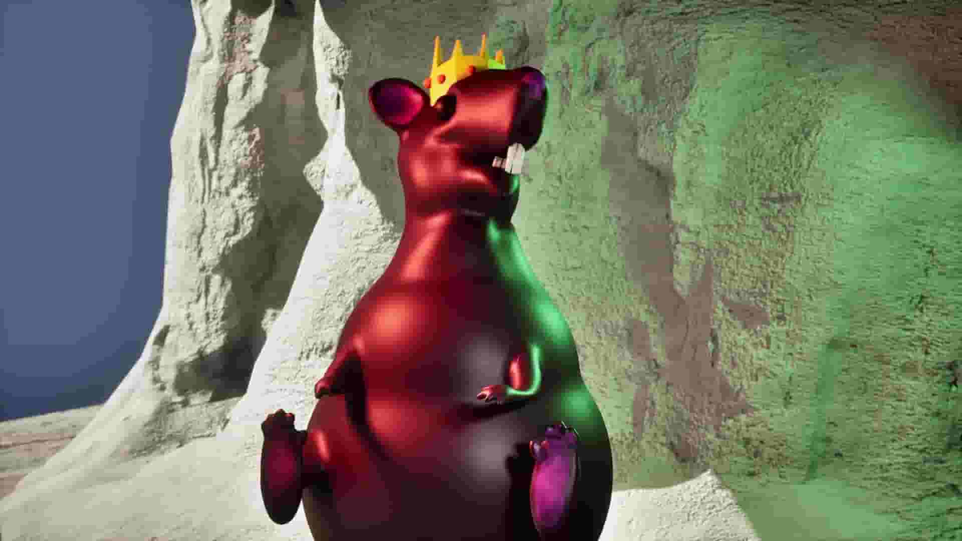 Christmas Cats screenshot thumbnail screenshot 3