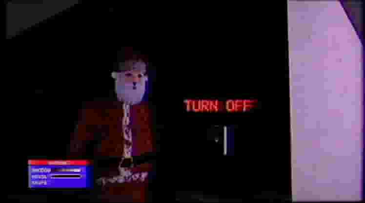 Christmas Massacre screenshot thumbnail screenshot 1