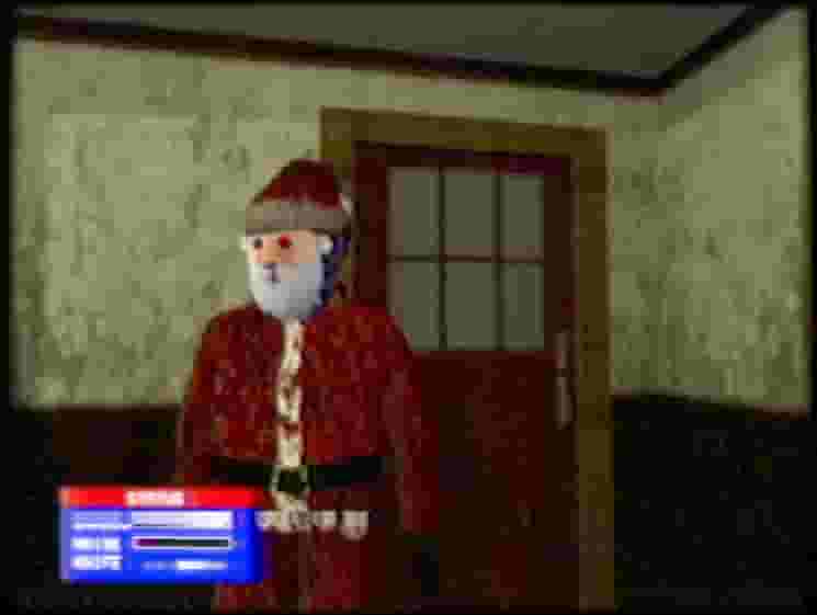 Christmas Massacre screenshot thumbnail screenshot 4