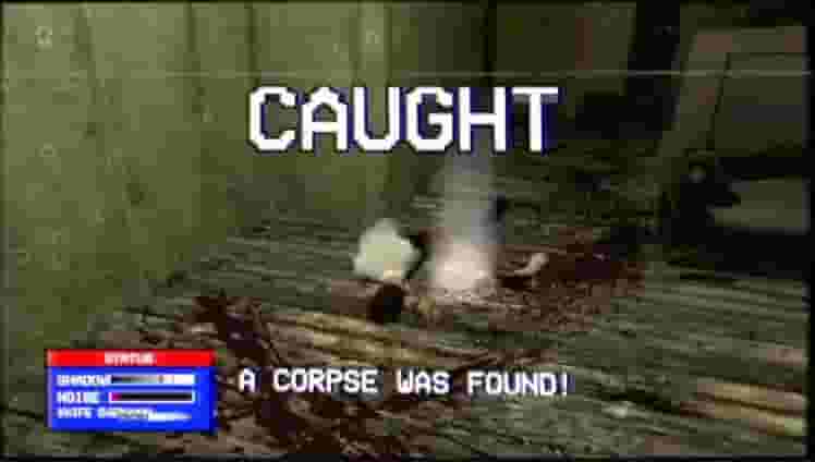 Christmas Massacre screenshot thumbnail screenshot 5