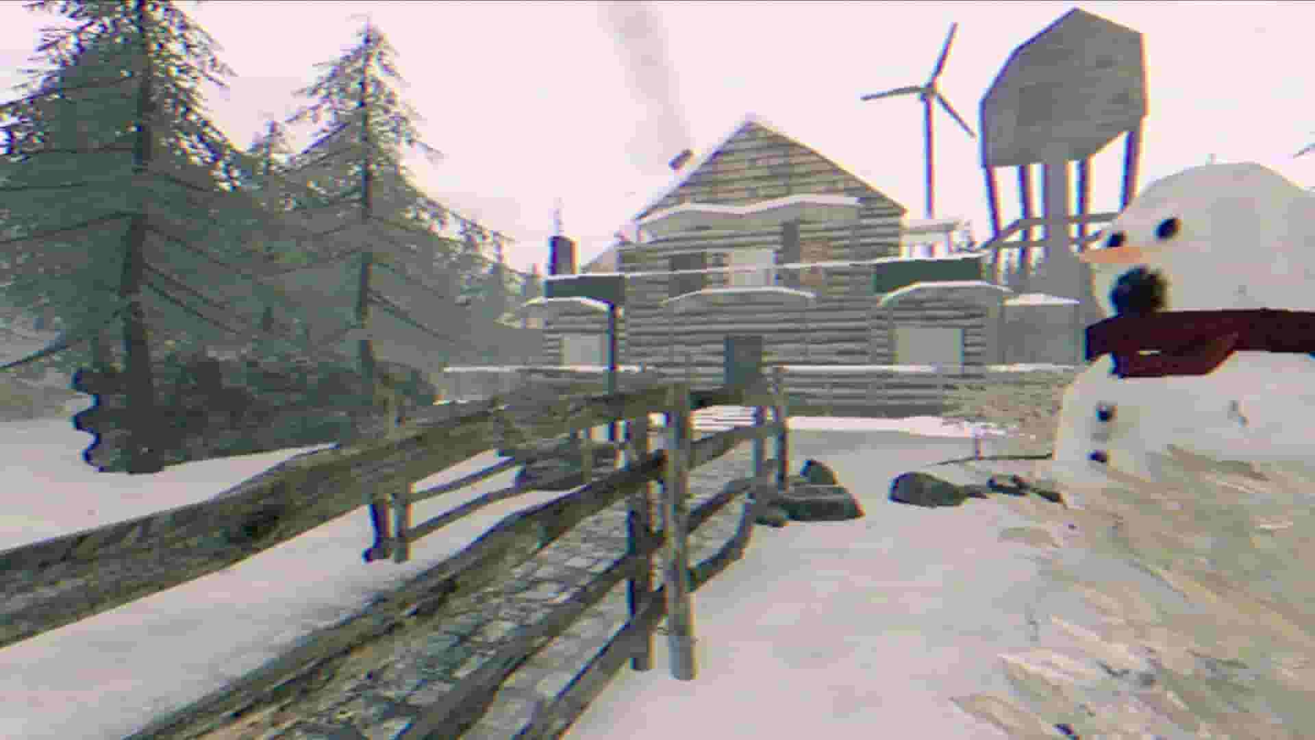 Christmas Mutilator screenshot thumbnail screenshot 0