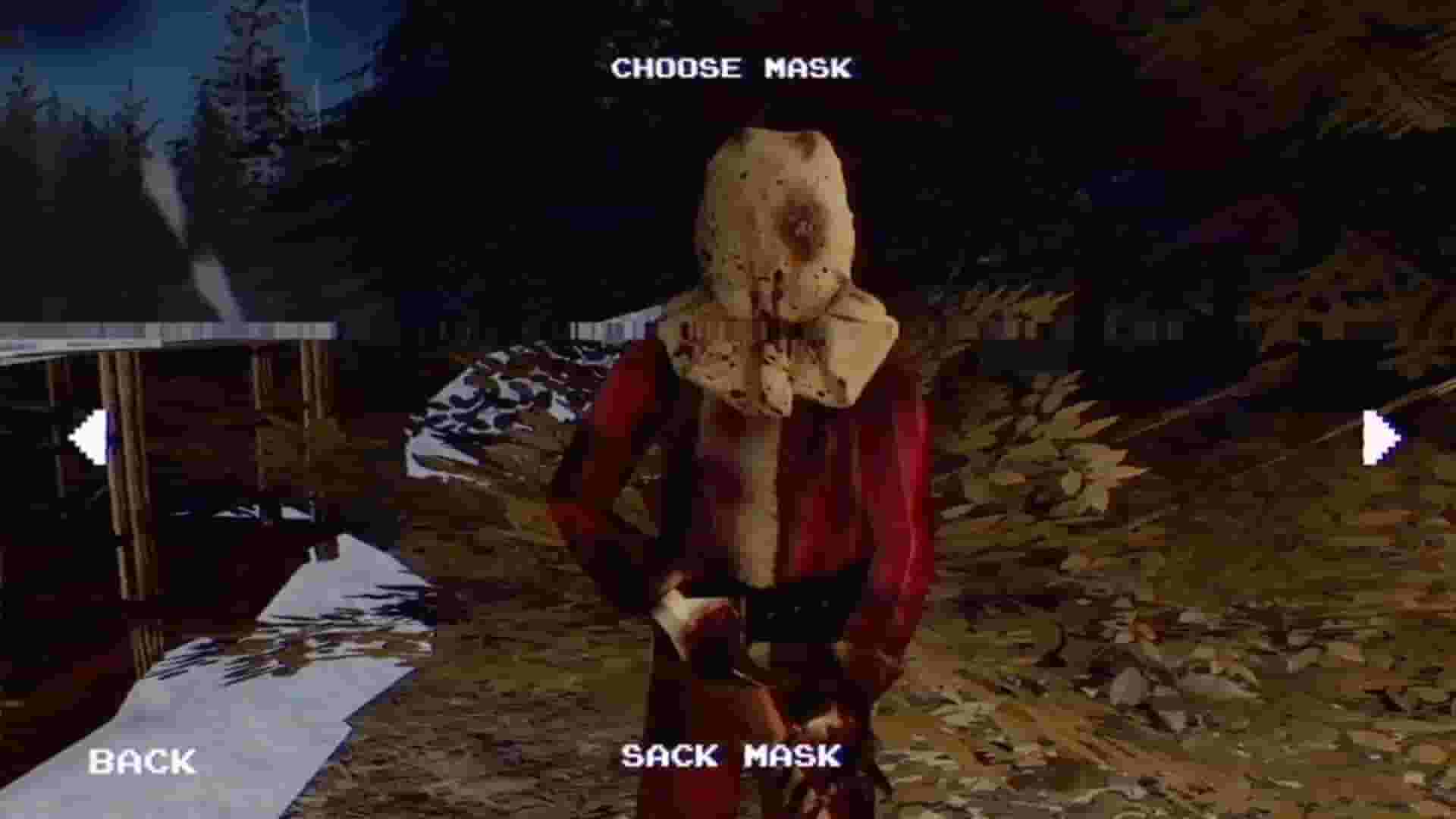 Christmas Mutilator screenshot thumbnail screenshot 11