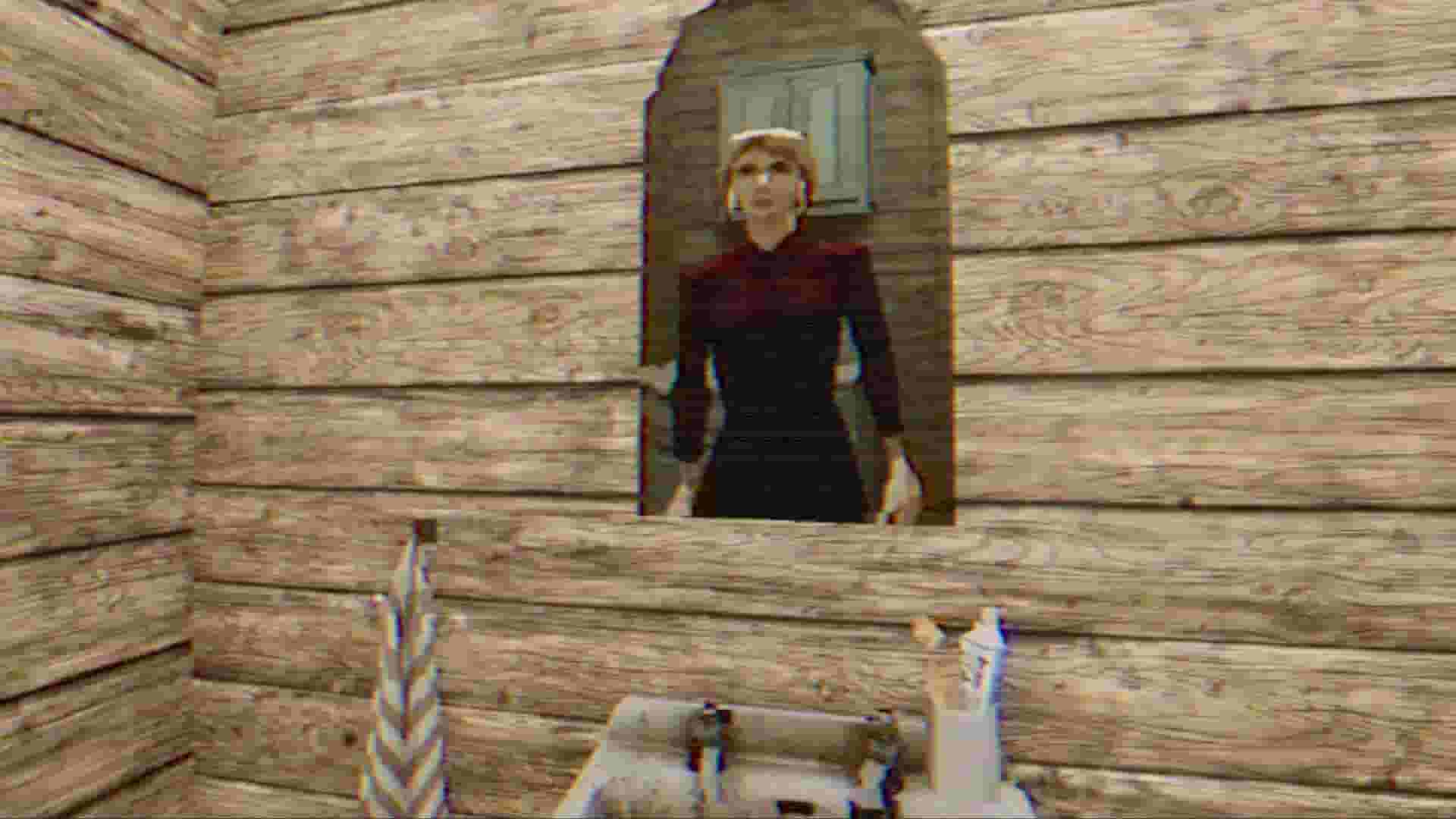 Christmas Mutilator screenshot thumbnail screenshot 15