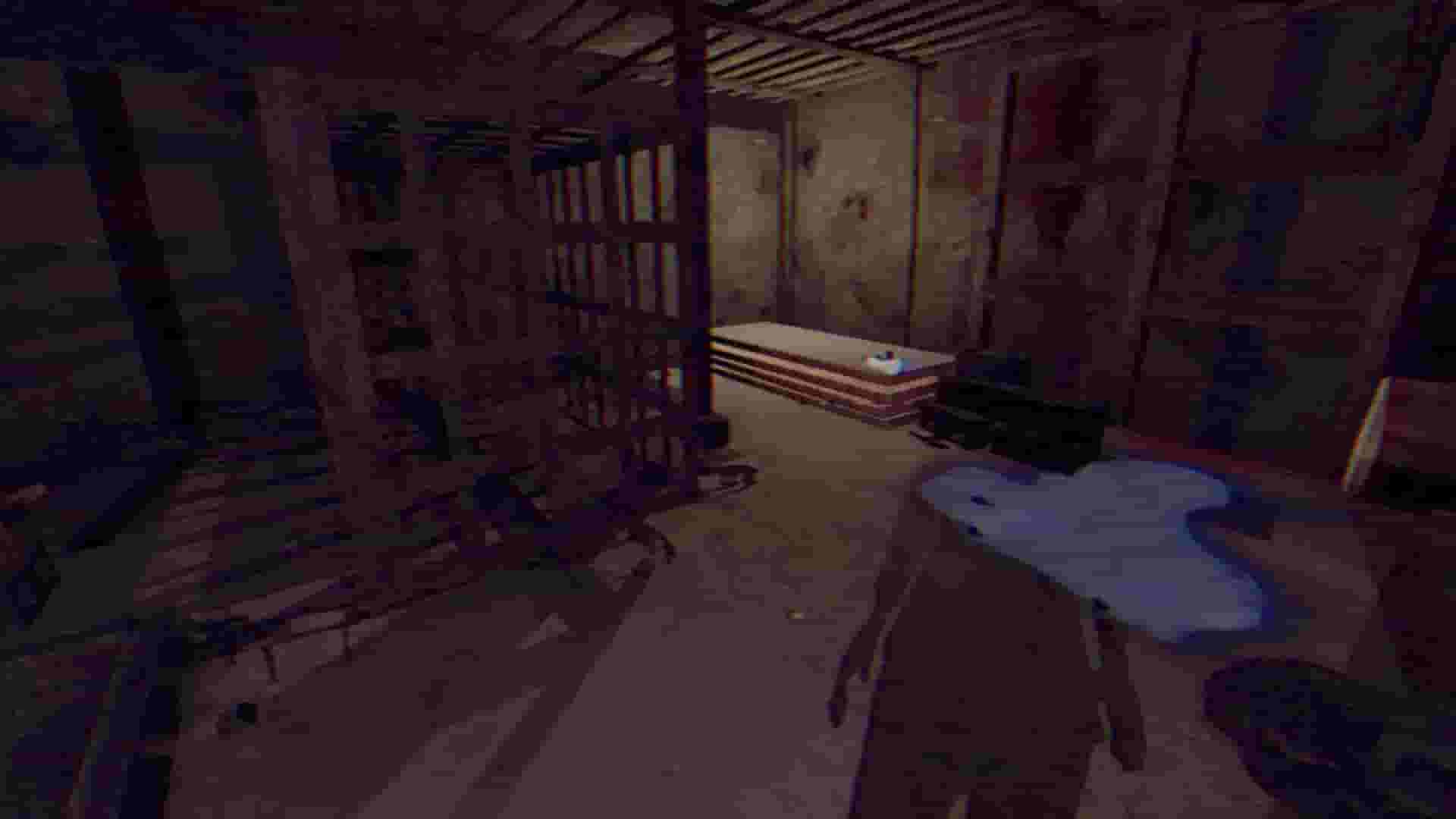 Christmas Mutilator screenshot thumbnail screenshot 2