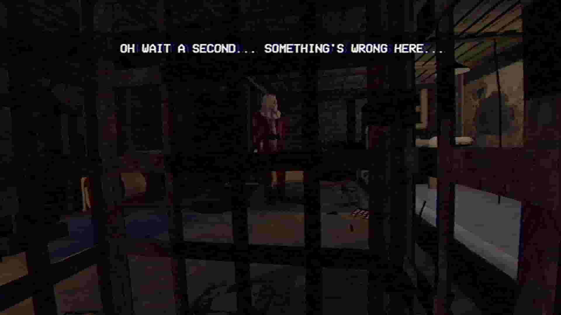 Christmas Mutilator screenshot thumbnail screenshot 3