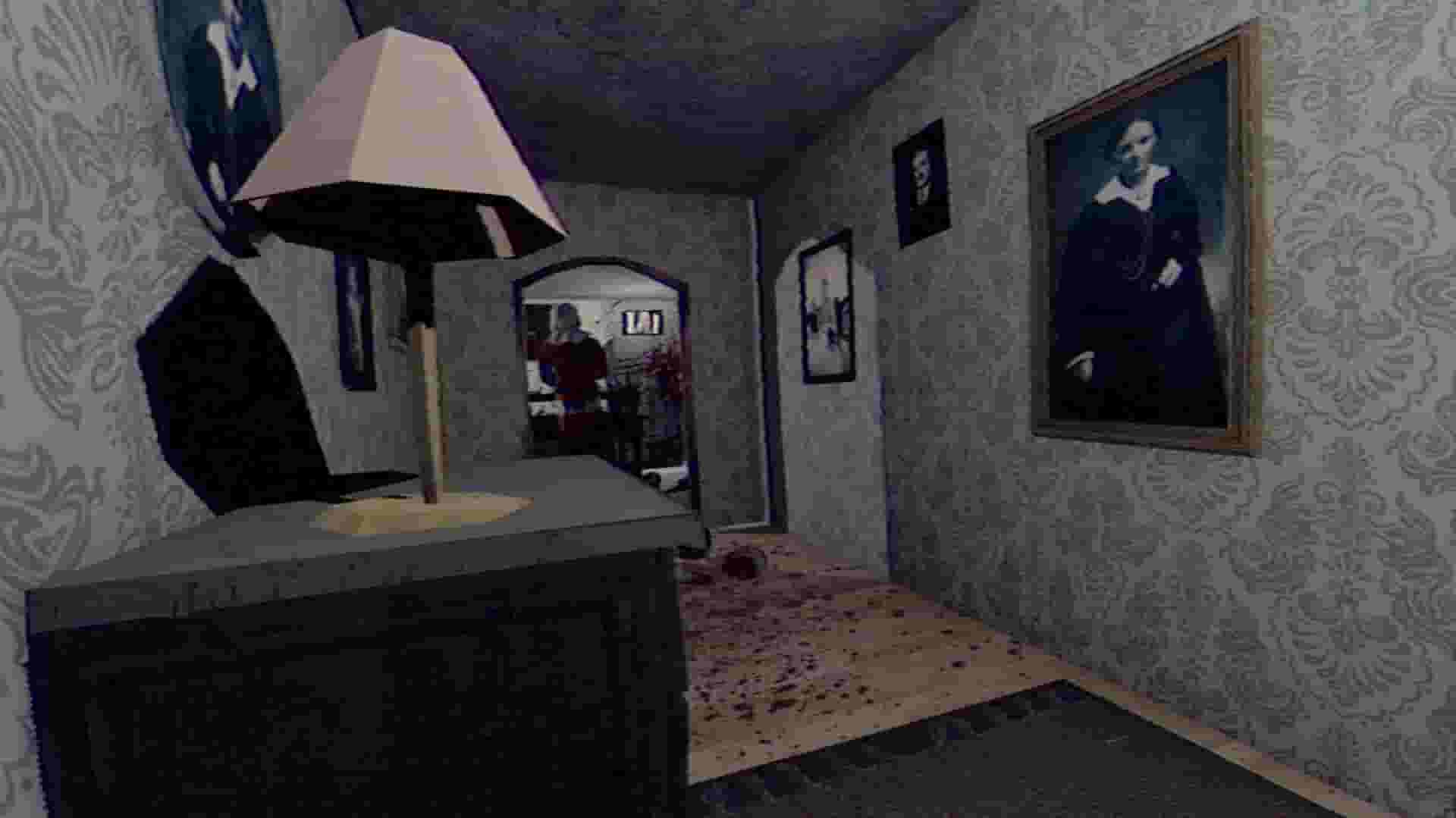 Christmas Mutilator screenshot thumbnail screenshot 5