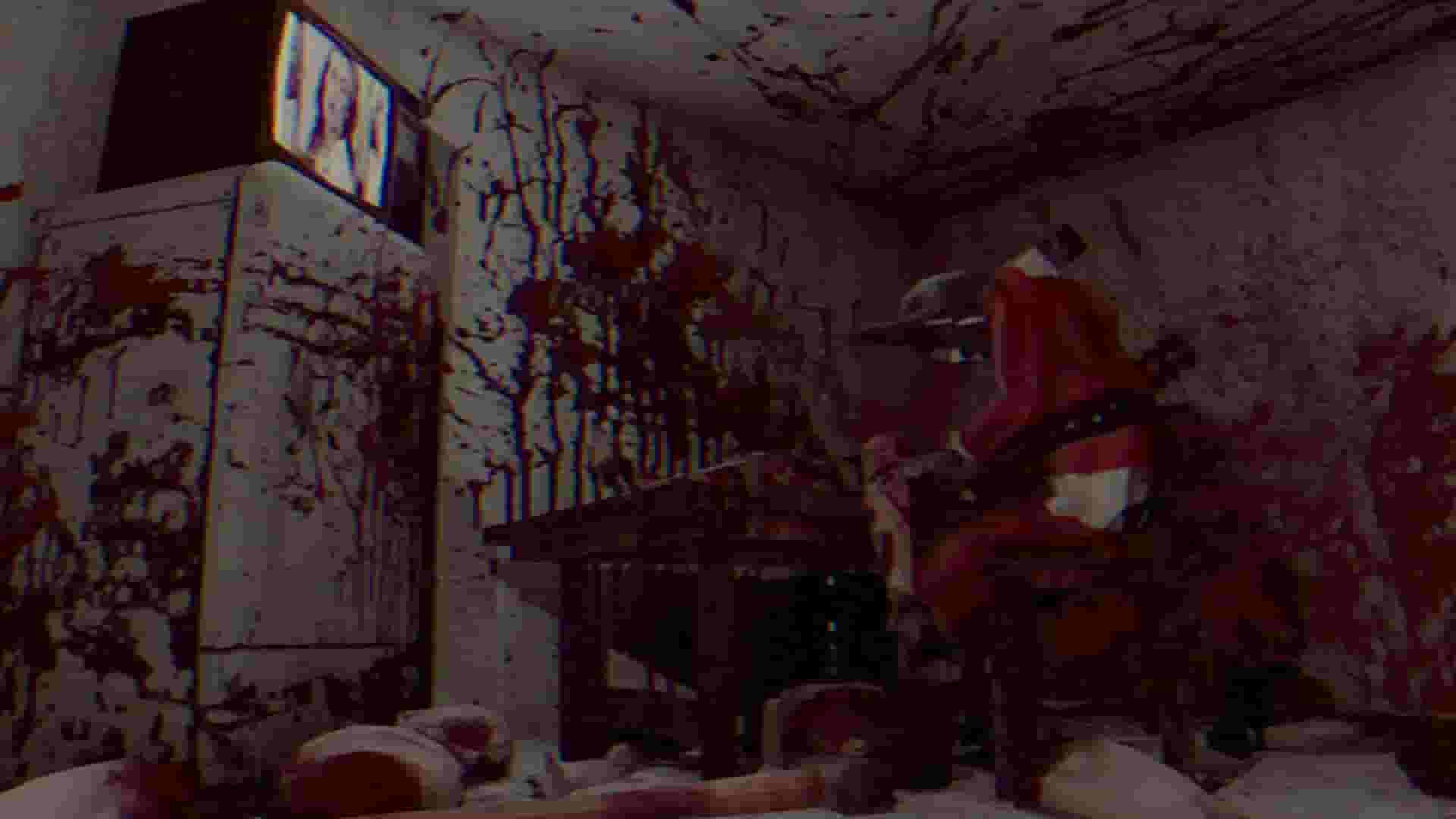 Christmas Mutilator screenshot thumbnail screenshot 6