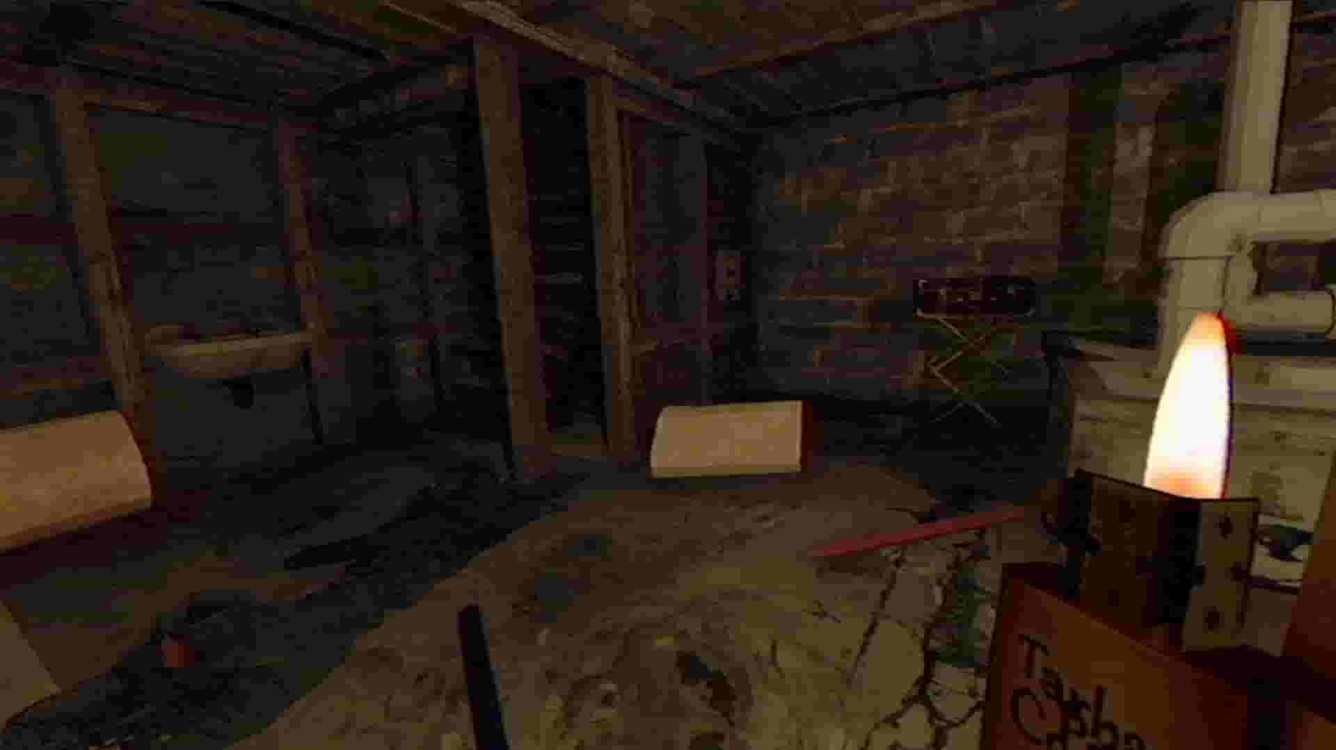 Christmas Mutilator screenshot thumbnail screenshot 7