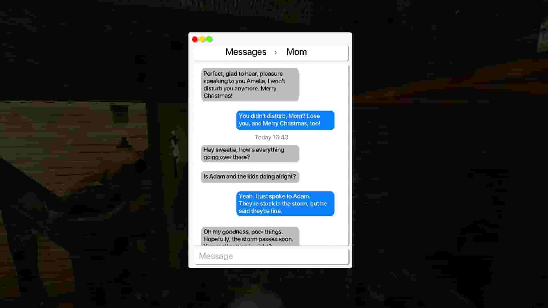 Christmas Mutilator screenshot thumbnail screenshot 8