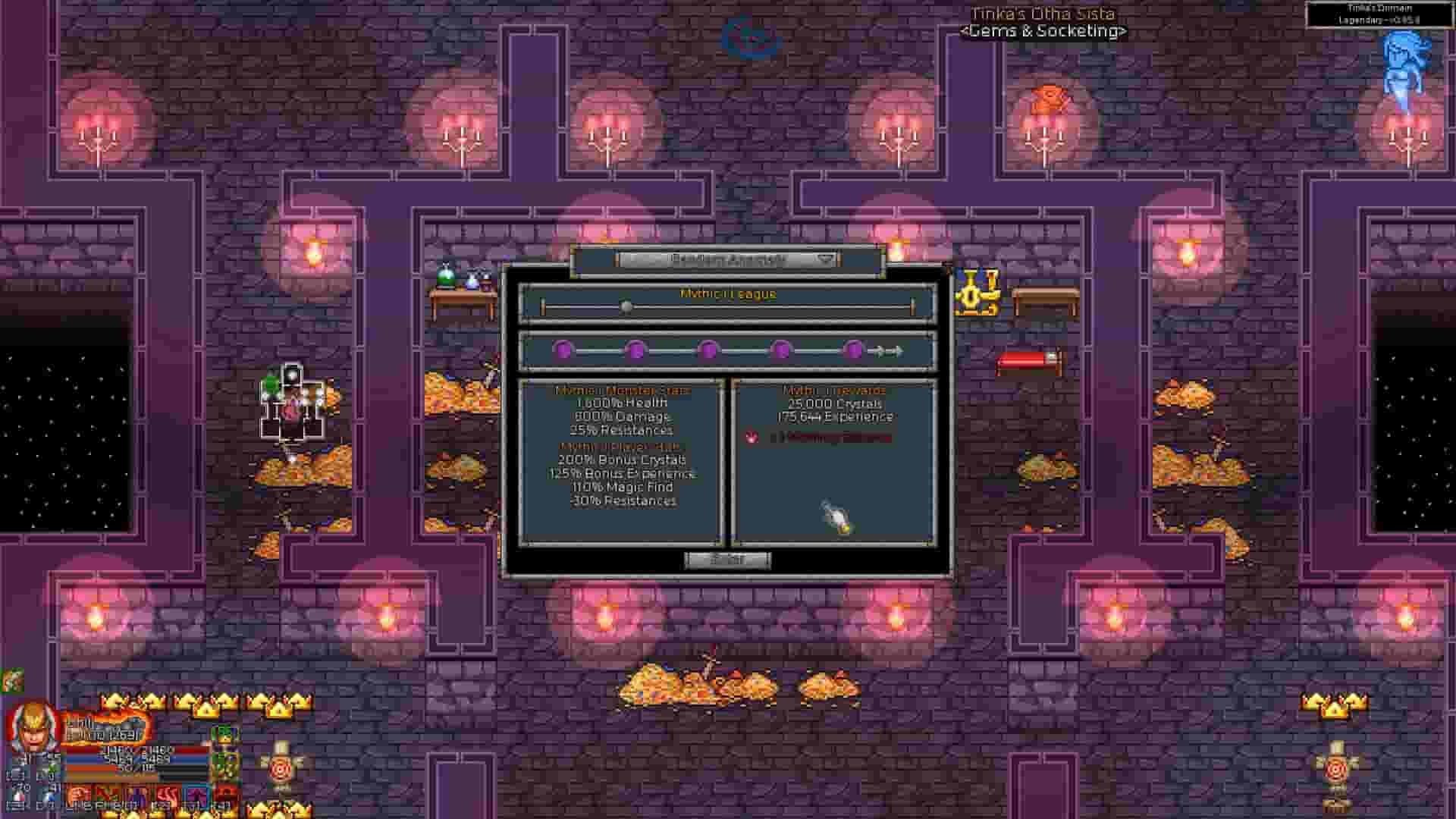 Chronicon screenshot thumbnail screenshot 6