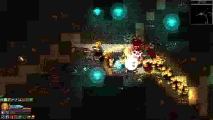 Chronicon Complete screenshot thumbnail screenshot 0