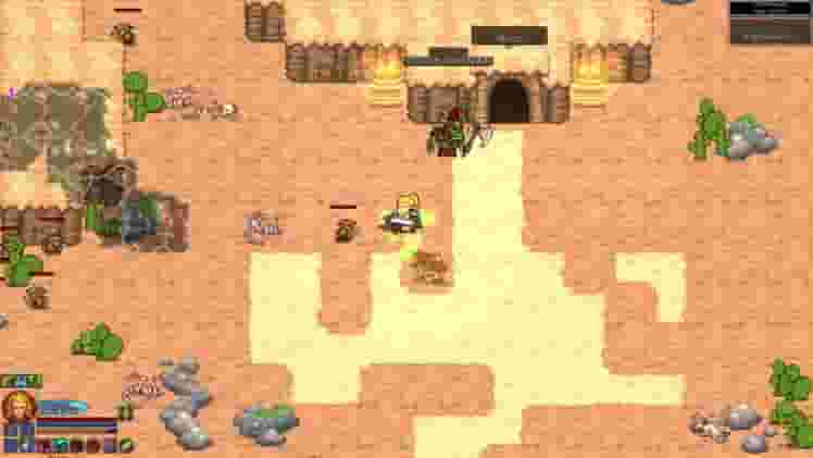 Chronicon Complete screenshot thumbnail screenshot 1