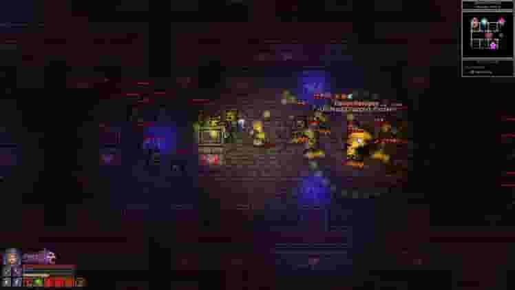 Chronicon Complete screenshot thumbnail screenshot 2