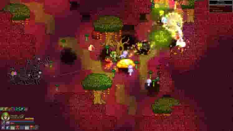 Chronicon Complete screenshot thumbnail screenshot 4