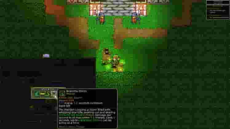 Chronicon Complete screenshot thumbnail screenshot 5