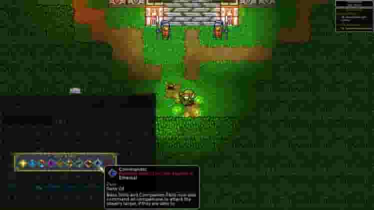 Chronicon Complete screenshot thumbnail screenshot 7