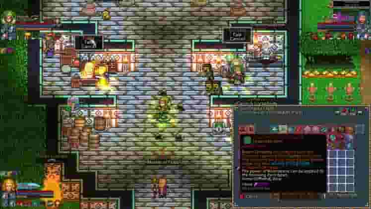 Chronicon Complete screenshot thumbnail screenshot 8