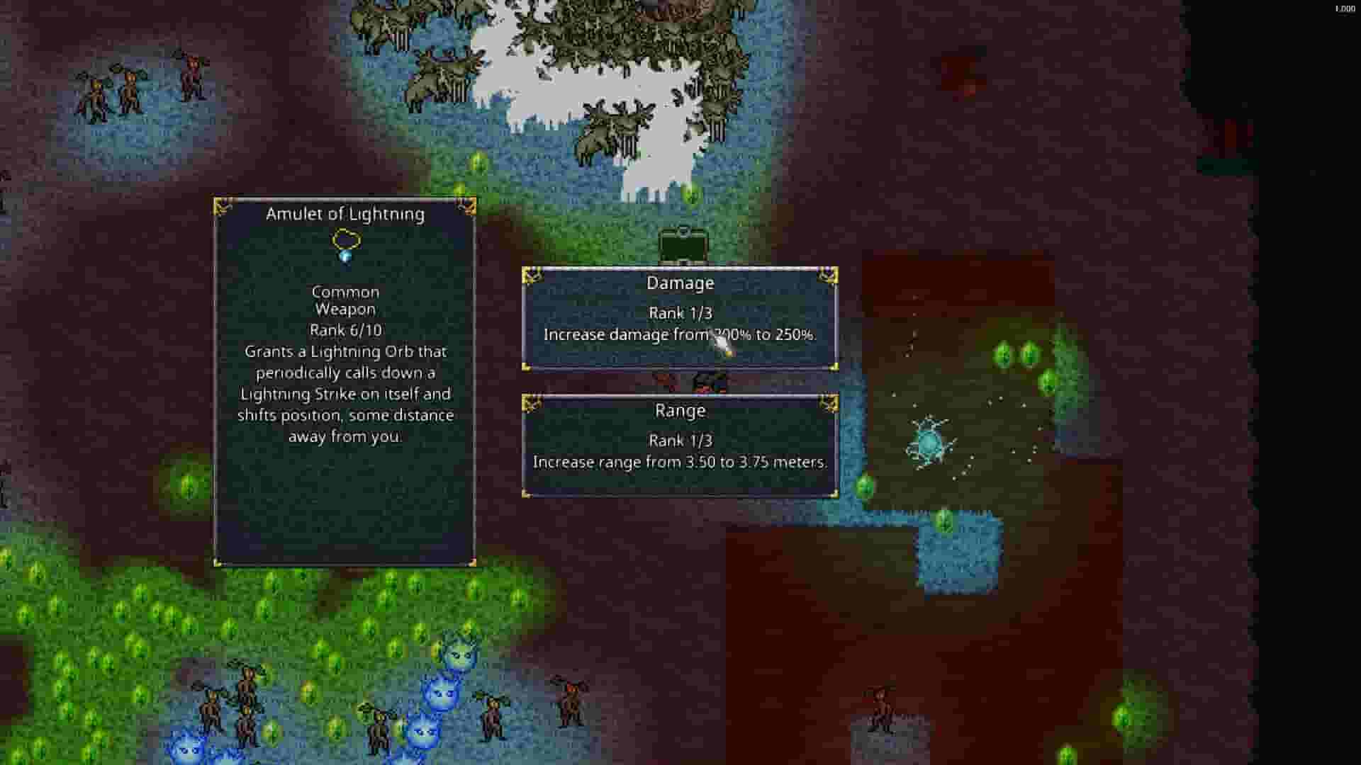 Chronicon: Survivors screenshot thumbnail screenshot 2