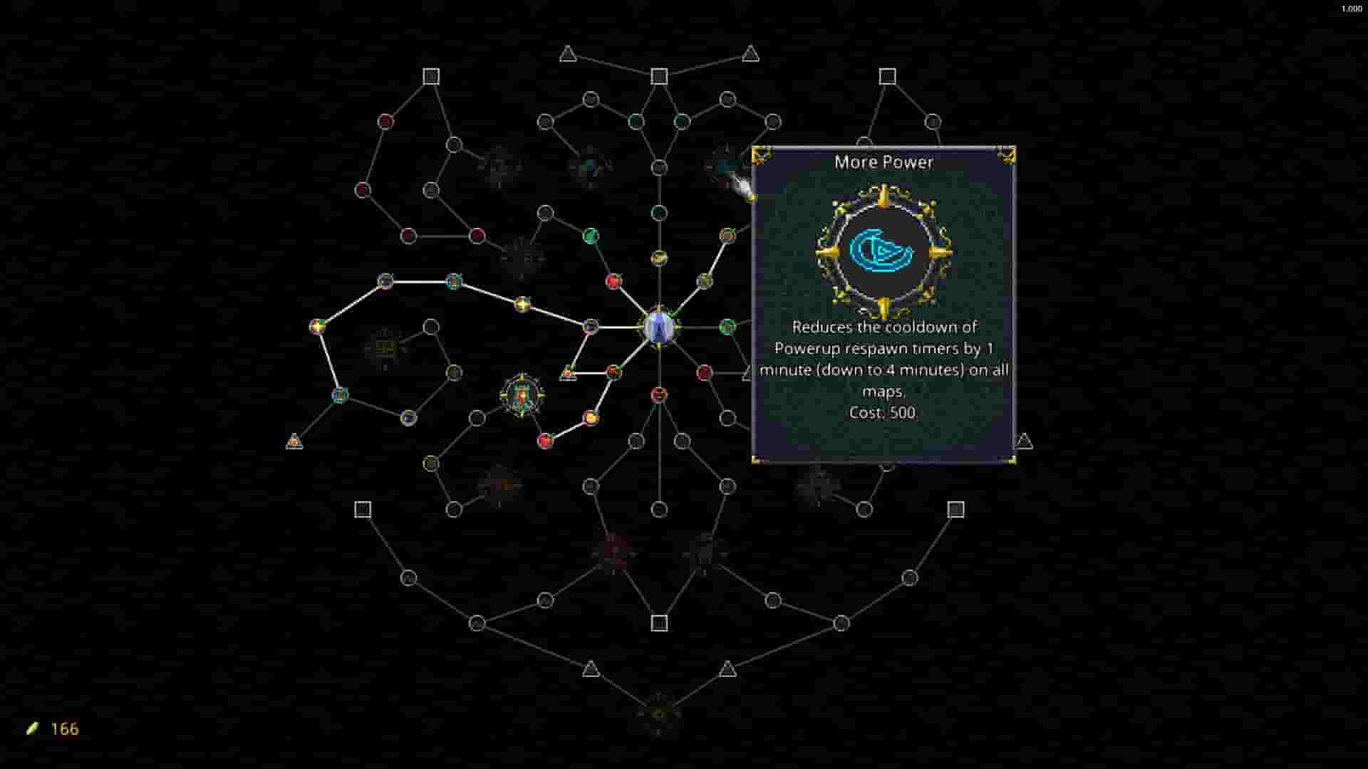 Chronicon: Survivors screenshot thumbnail screenshot 3