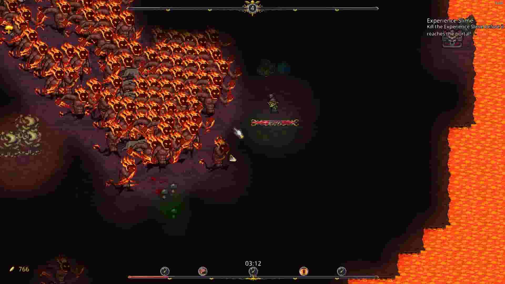 Chronicon: Survivors screenshot thumbnail screenshot 5