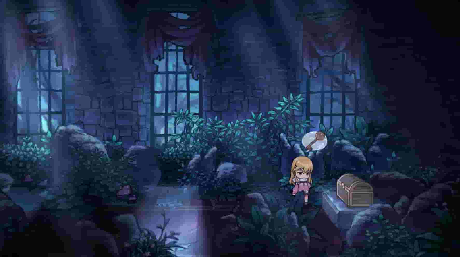 Chrono Ark screenshot thumbnail screenshot 2