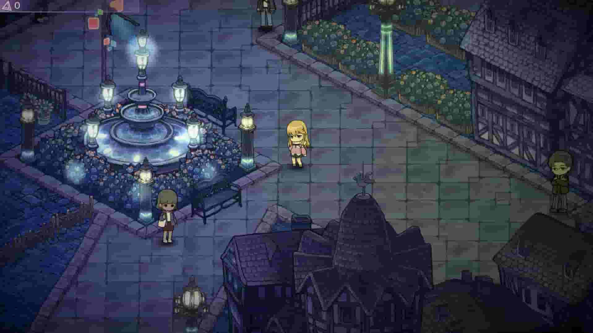 Chrono Ark screenshot thumbnail screenshot 4