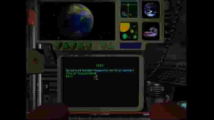 Chronomaster screenshot thumbnail screenshot 1