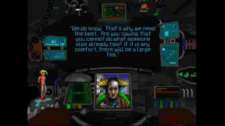 Chronomaster screenshot thumbnail screenshot 2