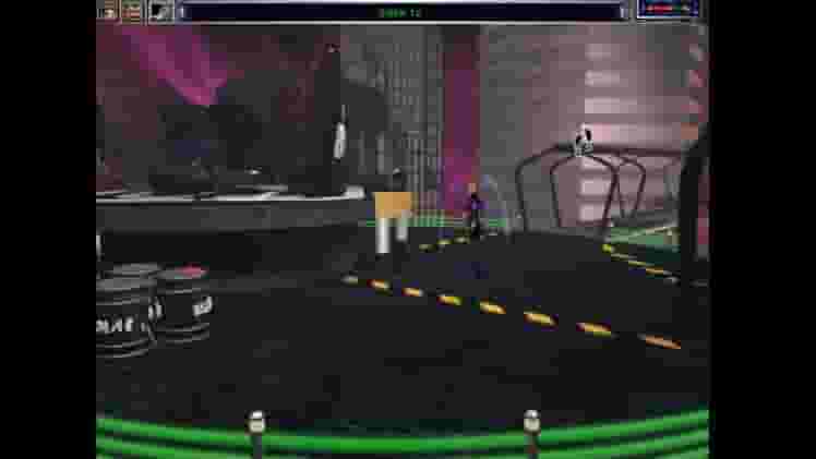 Chronomaster screenshot thumbnail screenshot 3