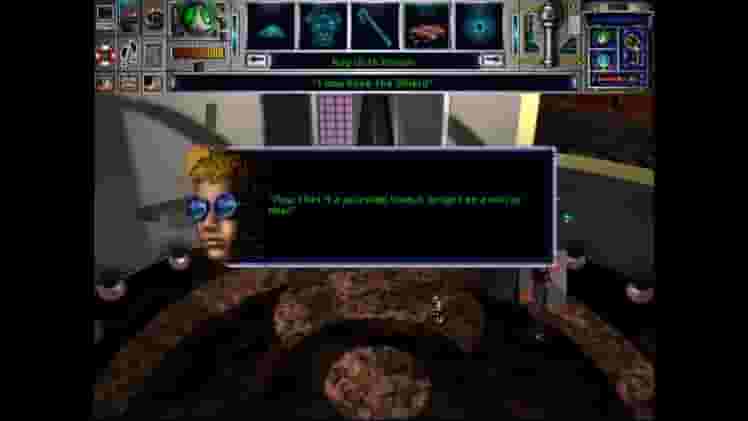 Chronomaster screenshot thumbnail screenshot 7