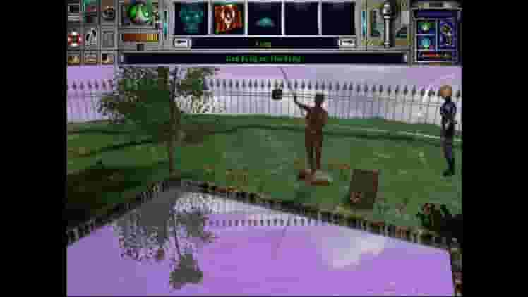 Chronomaster screenshot thumbnail screenshot 9