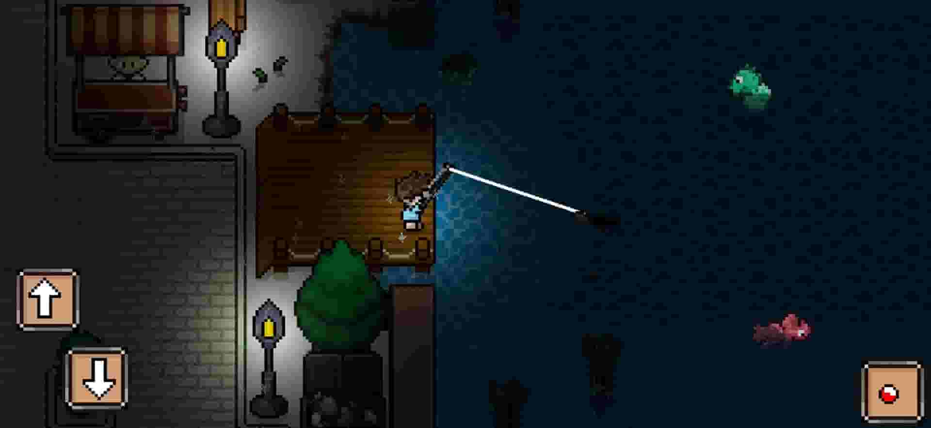 Chronomon screenshot thumbnail screenshot 4