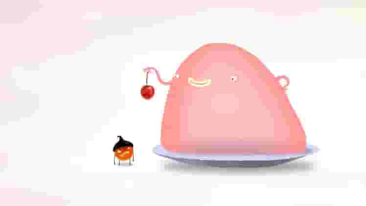 CHUCHEL screenshot thumbnail screenshot 2