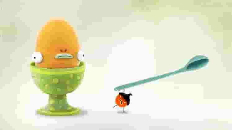 CHUCHEL screenshot thumbnail screenshot 3